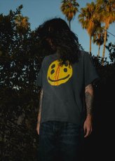 画像3: ©SAINT Mxxxxxx cactus plant flee market CP_SS TEE SMILE Black (Tシャツ) (3)