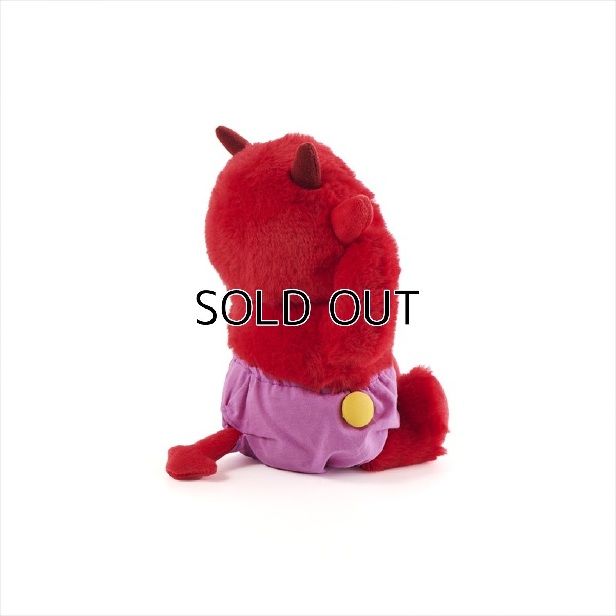 画像9: ©SAINT Mxxxxxx cactus plant flee market CP_PLUSH SMILES Multi (ぬいぐるみ) (9)