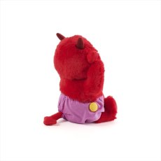 画像9: ©SAINT Mxxxxxx cactus plant flee market CP_PLUSH SMILES Multi (ぬいぐるみ) (9)