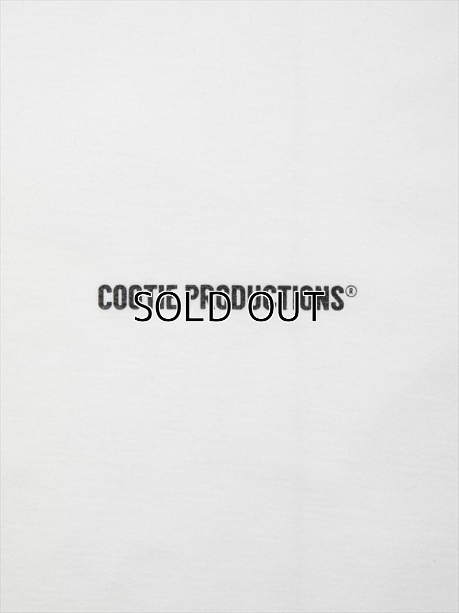 画像5: COOTIE PRODUCTIONS Print S/S Tee (LOVE THY NEIGHBOUR) Tシャツ (5)