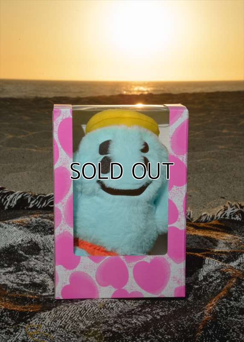 画像13: ©SAINT Mxxxxxx cactus plant flee market CP_PLUSH SMILES Multi (ぬいぐるみ) (13)