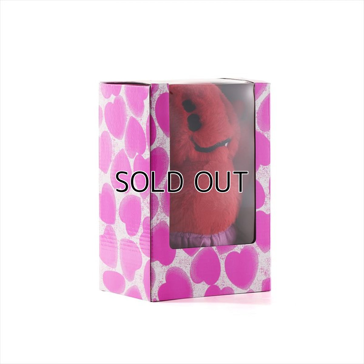 画像10: ©SAINT Mxxxxxx cactus plant flee market CP_PLUSH SMILES Multi (ぬいぐるみ) (10)