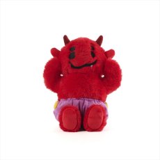 画像8: ©SAINT Mxxxxxx cactus plant flee market CP_PLUSH SMILES Multi (ぬいぐるみ) (8)