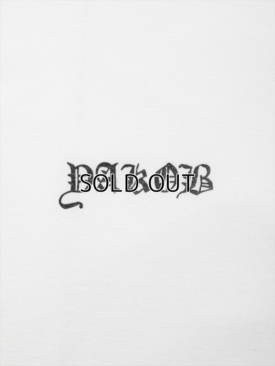 画像4: COOTIE PRODUCTIONS Print S/S Tee (LOVE THY NEIGHBOUR) Tシャツ (4)