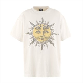 SAINT Mxxxxxx SS TEE RAINBOW SAINT White