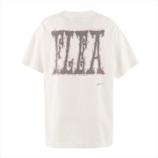 画像2: ©SAINT Mxxxxxx cactus plant flee market CP_SS TEE SUN White (Tシャツ) (2)