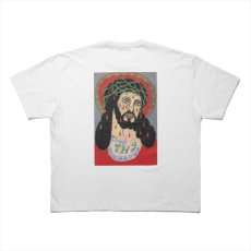 画像1: COOTIE PRODUCTIONS Print S/S Tee (LOVE THY NEIGHBOUR) Tシャツ (1)