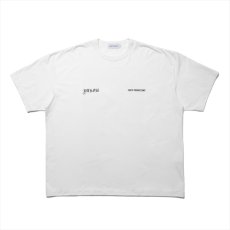 画像3: COOTIE PRODUCTIONS Print S/S Tee (LOVE THY NEIGHBOUR) Tシャツ (3)