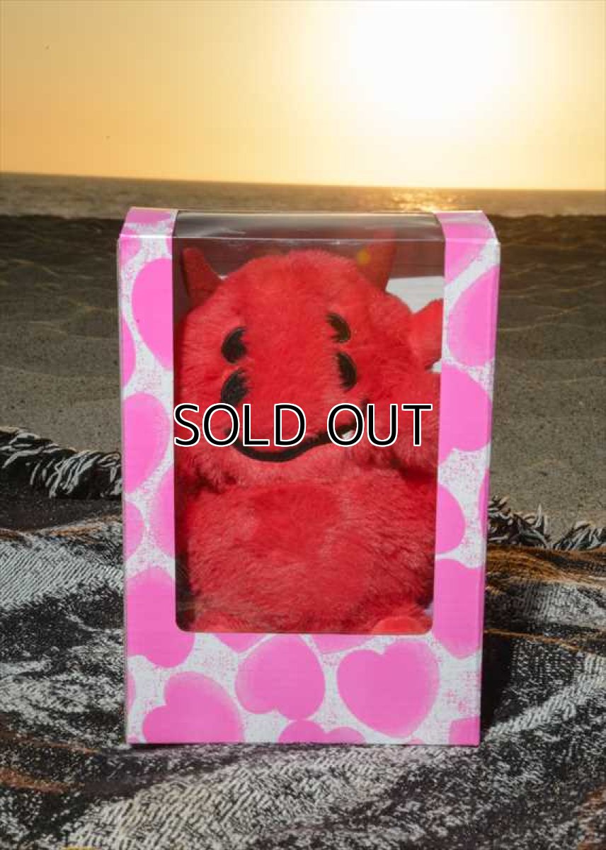 画像15: ©SAINT Mxxxxxx cactus plant flee market CP_PLUSH SMILES Multi (ぬいぐるみ) (15)