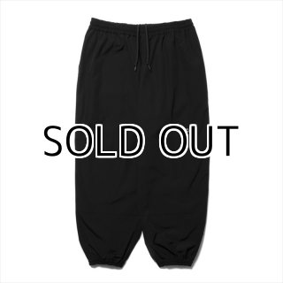 COOTIE PRODUCTIONS N/C Weather Cargo Easy Pants