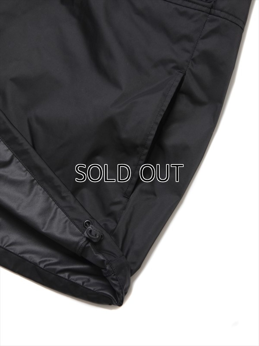 画像4: COOTIE PRODUCTIONS Memory Polyester Twill Football Top (フットボールトップ) (4)