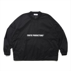 画像1: COOTIE PRODUCTIONS Memory Polyester Twill Football Top (フットボールトップ) (1)
