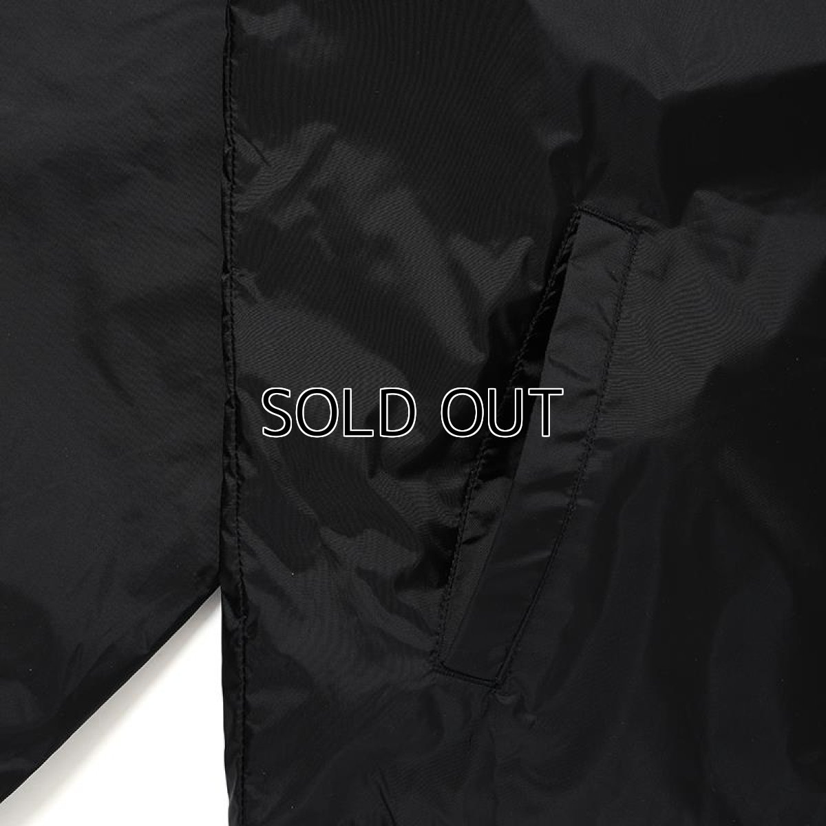 画像6: CHALLENGER Oval Eagle Coach Jacket (6)