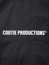 画像3: COOTIE PRODUCTIONS Memory Polyester Twill Football Top (フットボールトップ) (3)