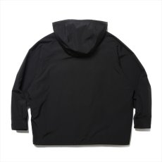 画像4: COOTIE PRODUCTIONS T/C Weather Hooded Shell Jacket (シェルジャケット) (4)