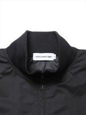画像2: COOTIE PRODUCTIONS Memory Polyester Twill Half Zip Top (ハーフジップトップ) (2)