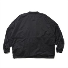 画像5: COOTIE PRODUCTIONS Memory Polyester Twill Football Top (フットボールトップ) (5)