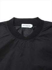 画像2: COOTIE PRODUCTIONS Memory Polyester Twill Football Top (フットボールトップ) (2)