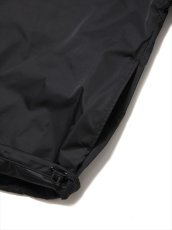 画像4: COOTIE PRODUCTIONS Memory Polyester Twill Half Zip Top (ハーフジップトップ) (4)