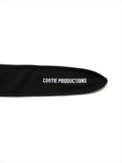 画像2: COOTIE PRODUCTIONS Nylon Tricot Du-Rag (ドゥーラグ) (2)