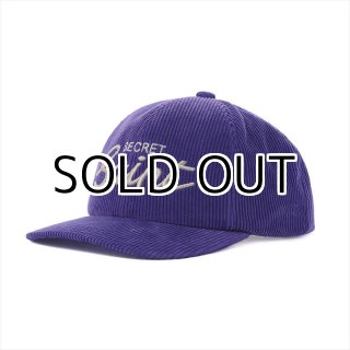SAINT Mxxxxxx CAP SECRET Red