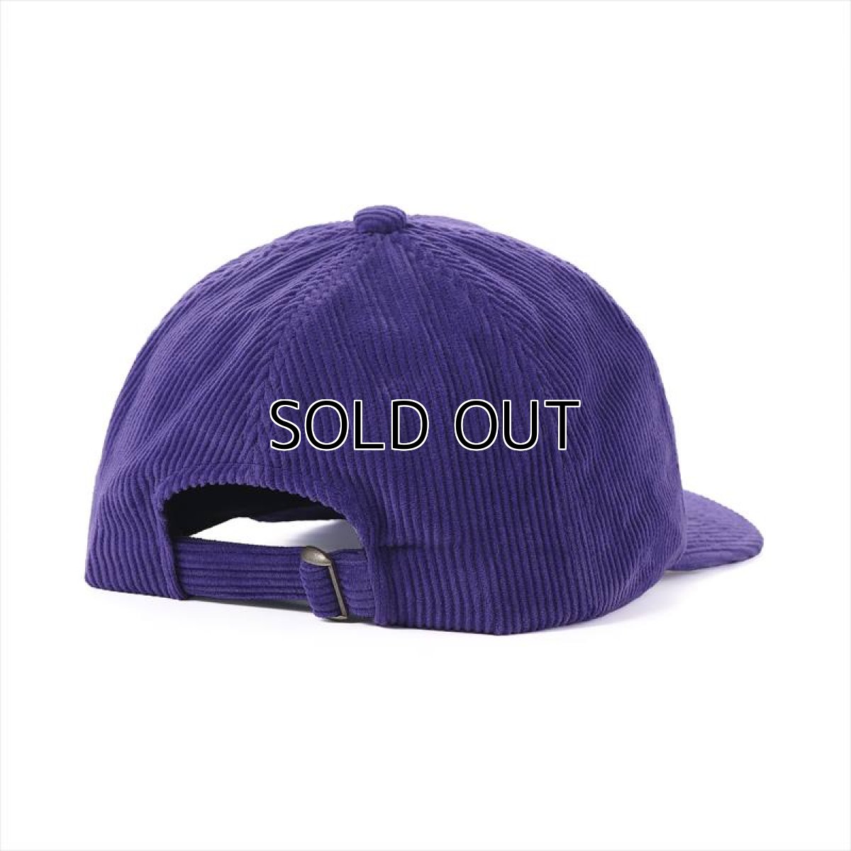 画像3: ©SAINT Mxxxxxx CAP SECRET Purple (キャップ) (3)