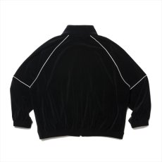 画像2: COOTIE PRODUCTIONS Velour Training Top (トレーニングトップ) (2)