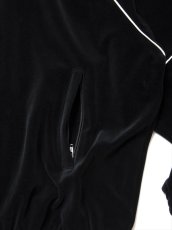 画像5: COOTIE PRODUCTIONS Velour Training Top (トレーニングトップ) (5)