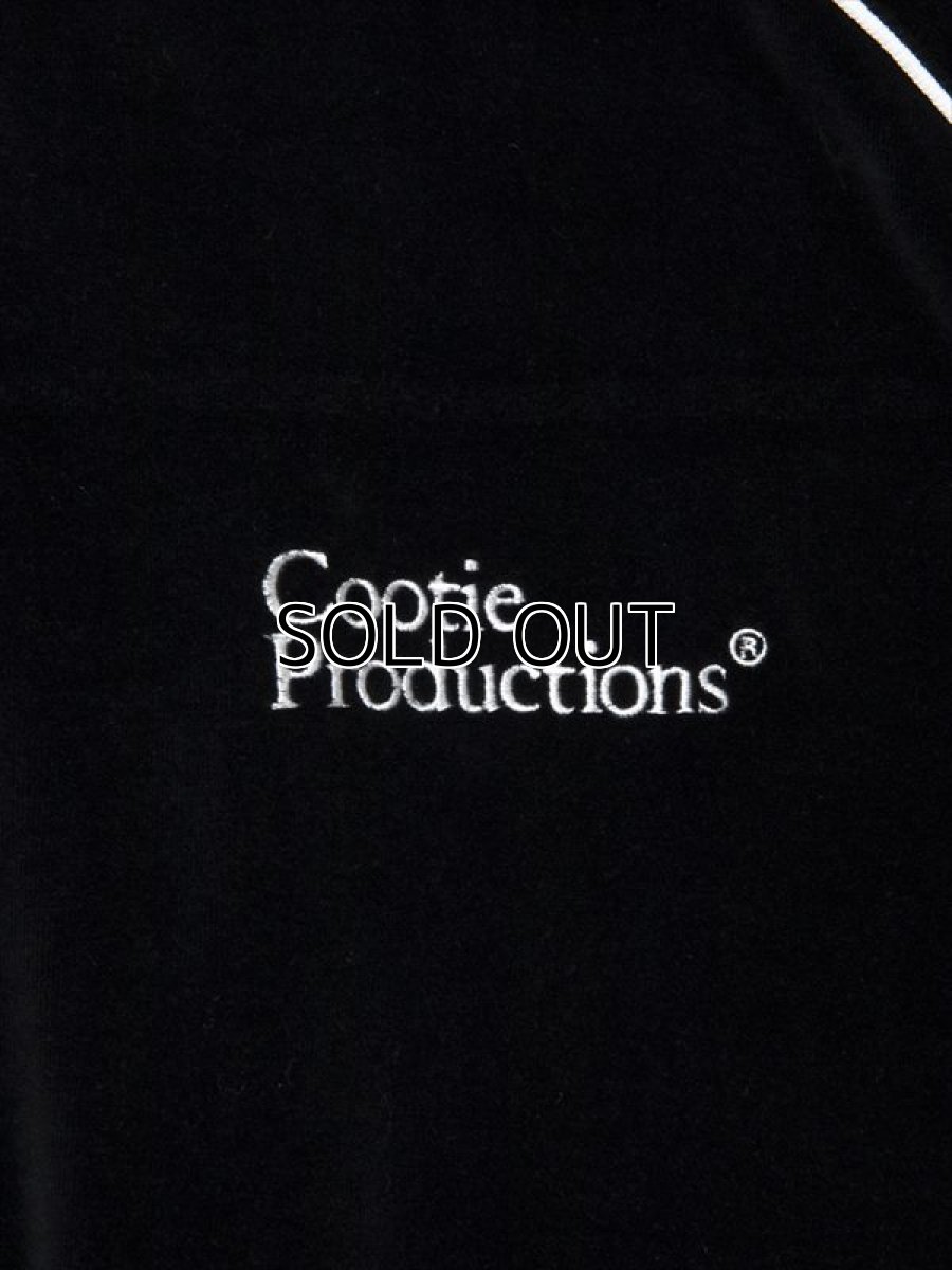 画像4: COOTIE PRODUCTIONS Velour Training Top (トレーニングトップ) (4)