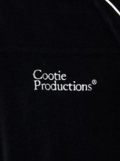 画像4: COOTIE PRODUCTIONS Velour Training Top (トレーニングトップ) (4)