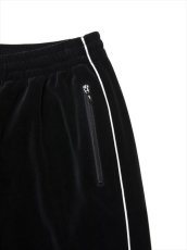 画像2: COOTIE PRODUCTIONS Velour Training Pants (トレーニングパンツ) (2)