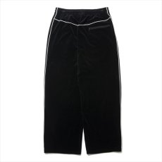 画像3: COOTIE PRODUCTIONS Velour Training Pants (トレーニングパンツ) (3)