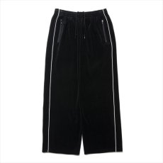 画像1: COOTIE PRODUCTIONS Velour Training Pants (トレーニングパンツ) (1)