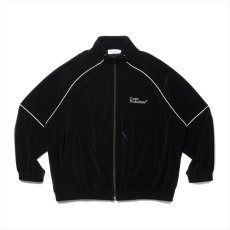 画像1: COOTIE PRODUCTIONS Velour Training Top (トレーニングトップ) (1)