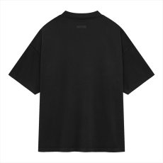画像2: ESSENTIALS Heavy Crewneck Tee (College) (2)