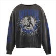 SAINT Mxxxxxx Kosuke Kawamura KK_CRW SWT NOTHING IMP Black