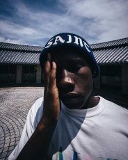 画像3: ©SAINT Mxxxxxx Knit Cap Saint Navy (ニットキャップ) (3)