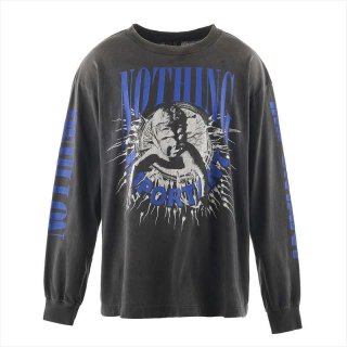 SAINT Mxxxxxx 攻殻機動隊(GHOST IN THE SHELL) GS_LS TEE ILYA