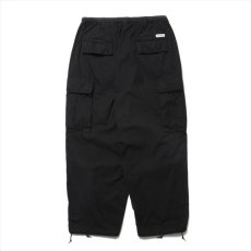 画像2: COOTIE PRODUCTIONS N/C Weather Cargo Easy Pants (カーゴパンツ) (2)