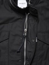 画像4: COOTIE PRODUCTIONS Error Fit M-65 Field Jacket (フィールドジャケット) (4)