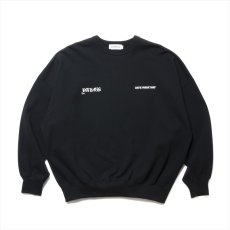 画像3: COOTIE PRODUCTIONS Print Sweat Crew (BEYOND HOPELESS) スウェット (3)