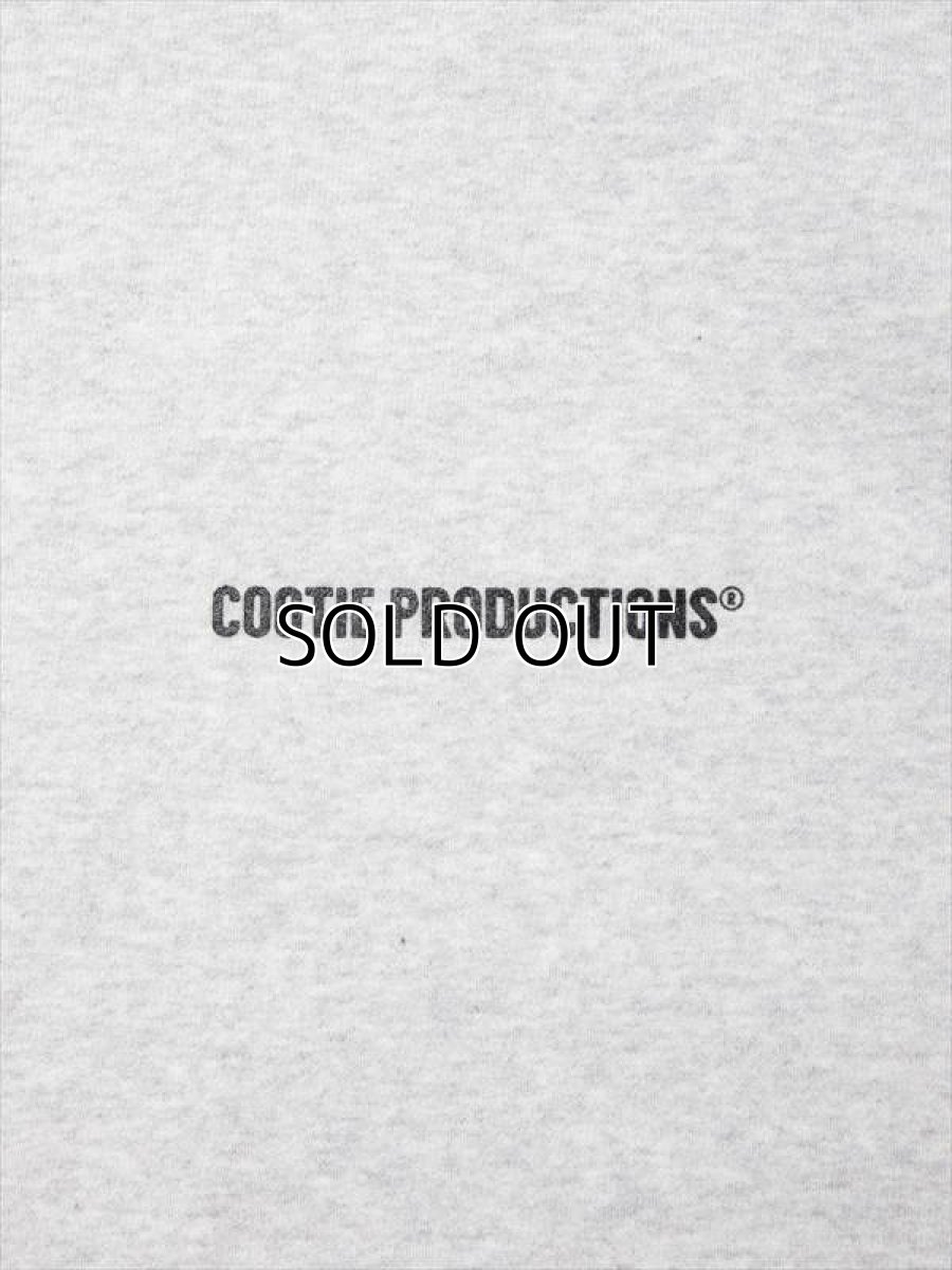 画像4: COOTIE PRODUCTIONS Print Sweat Hoodie (LOVE THY NEIGHBOUR) パーカー (4)