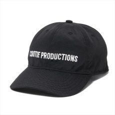 画像1: COOTIE PRODUCTIONS Nylon OX 6 Panel Cap (キャップ) (1)
