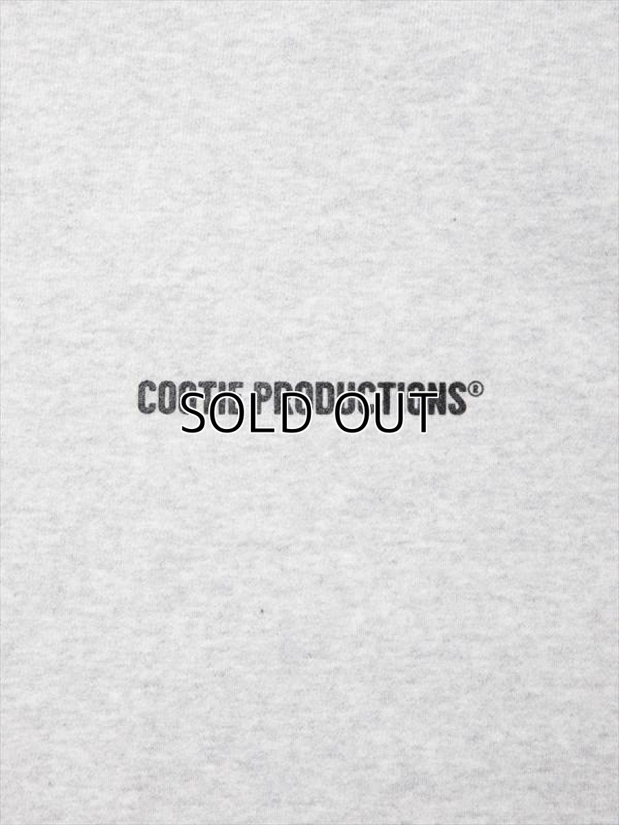 画像5: COOTIE PRODUCTIONS Print Sweat Crew (LOVE THY NEIGHBOUR) スウェット (5)