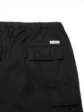 画像3: COOTIE PRODUCTIONS N/C Weather Cargo Easy Pants (カーゴパンツ) (3)