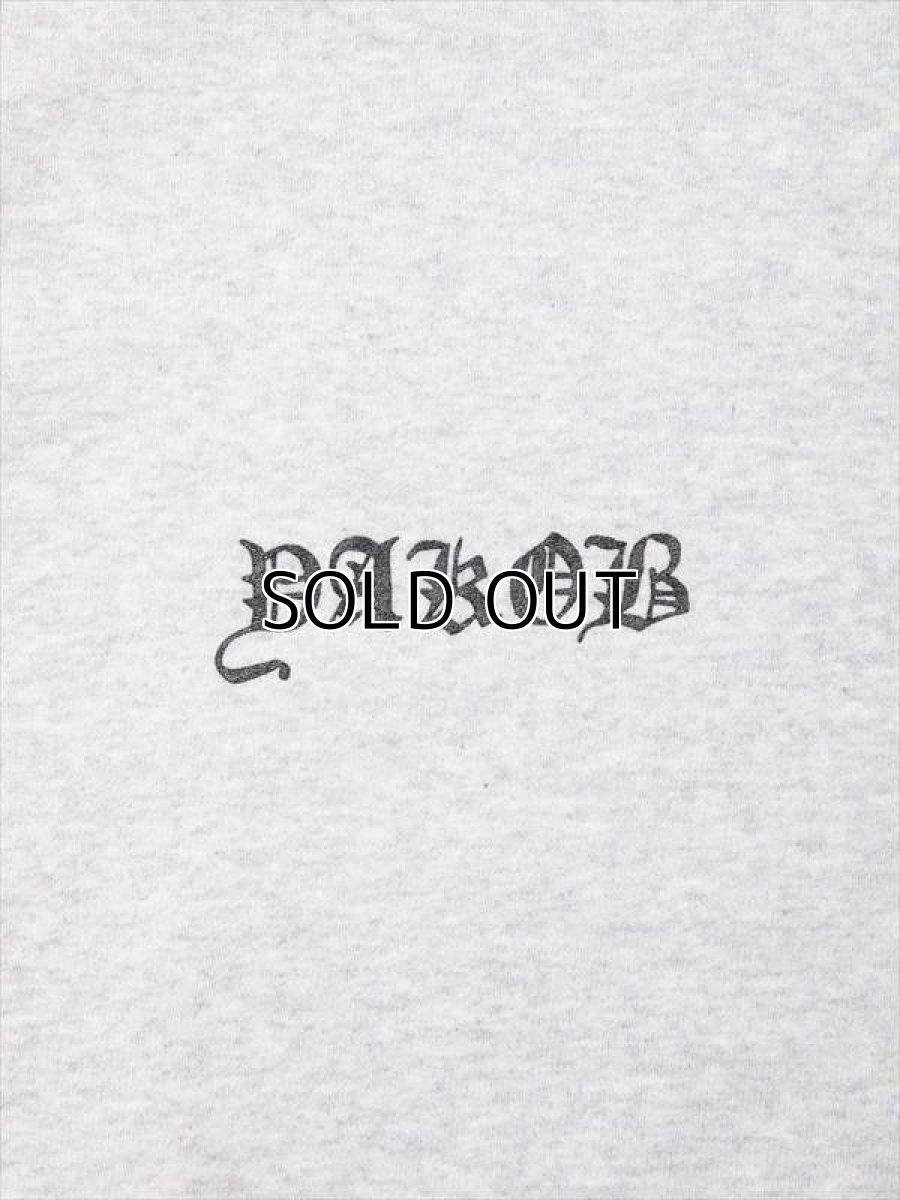画像4: COOTIE PRODUCTIONS Print Sweat Crew (LOVE THY NEIGHBOUR) スウェット (4)