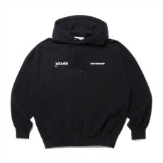 画像2: COOTIE PRODUCTIONS Print Sweat Hoodie (LOVE THY NEIGHBOUR) パーカー (2)