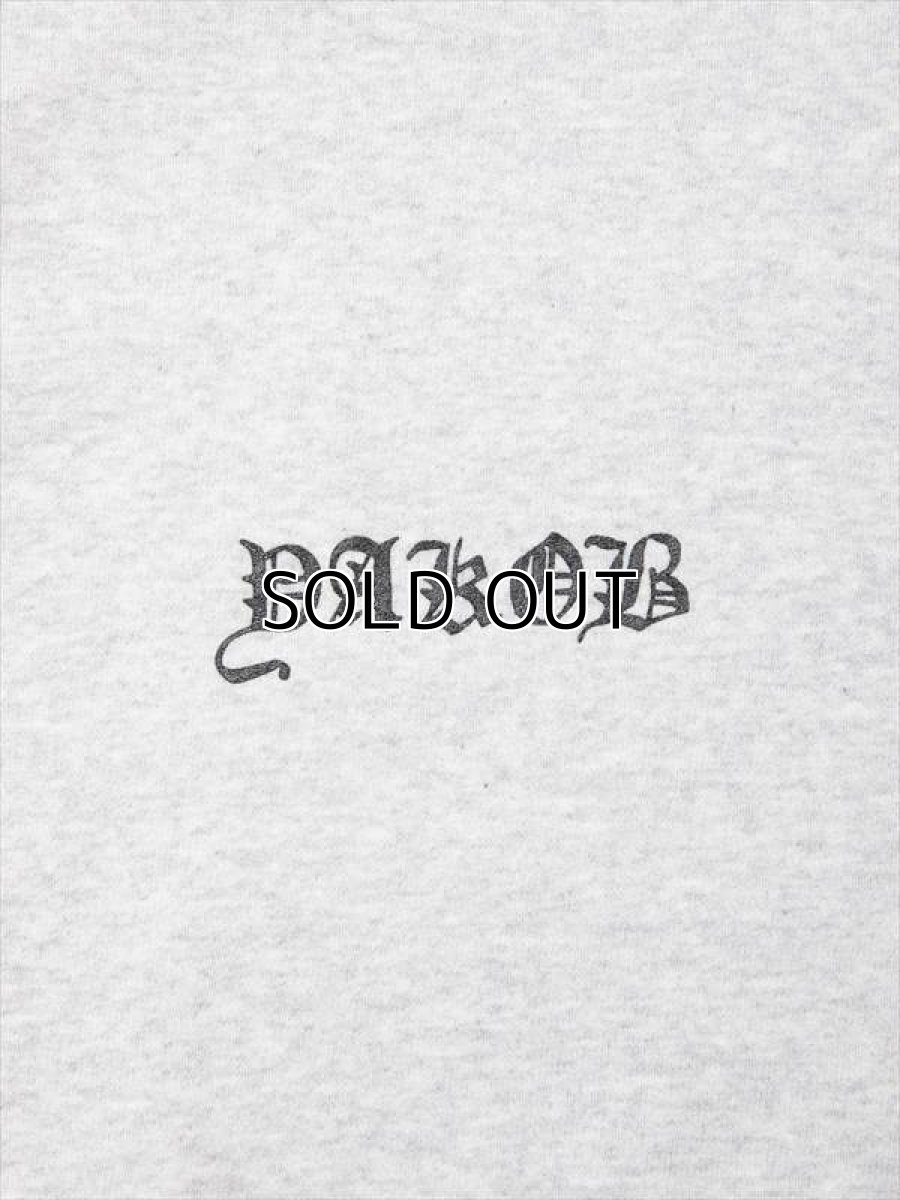 画像3: COOTIE PRODUCTIONS Print Sweat Hoodie (LOVE THY NEIGHBOUR) パーカー (3)