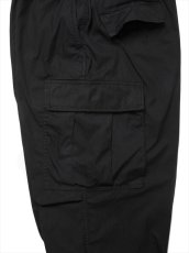 画像4: COOTIE PRODUCTIONS N/C Weather Cargo Easy Pants (カーゴパンツ) (4)