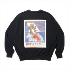 画像1: COOTIE PRODUCTIONS Print Sweat Crew (BEYOND HOPELESS) スウェット (1)